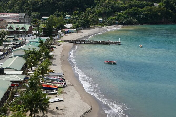 St Lucia Island Excursion Day Tour - Good To Know