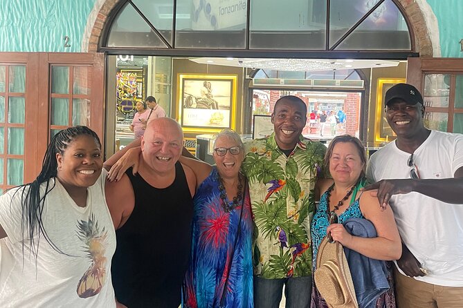 Saint Lucia Beach Tour with Free Entry - The Experience at Pigeon Island Beach