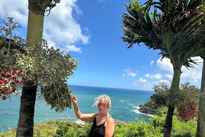 Saint Lucia Beach Tour with Free Entry - FAQ