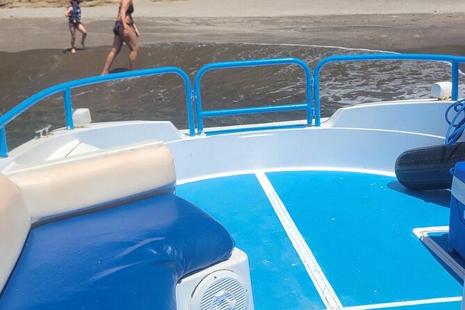 Private Full Day Snorkel Soufriere Charter - FAQs