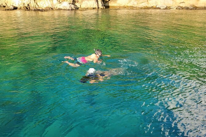 Private Sunset and Snorkel Cruise - Who Is This Tour Best For?