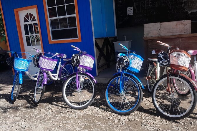 Pitons View Bike Ride and Local Culture: A Soufriere Adventure - Why This Tour Works