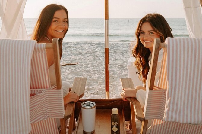 Saint Lucia Luxury Beach Day Experience - FAQ