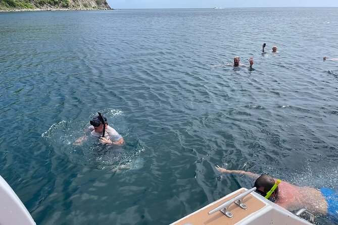 Private Boat Tour:St.Lucia private charter - FAQ