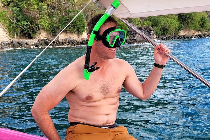 Private Snorkel along the West Coast - Who Should Consider This Tour?