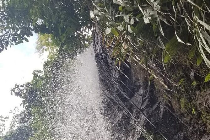 Waterfall Expedition - What’s Included and What’s Not