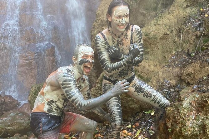 Waterfall Expedition - Practical Tips for Travelers