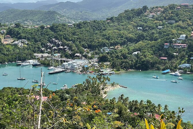 St Lucia Billy Goat Trail Hike in Marigot Bay Saint Lucia - Who Should Consider This Tour?