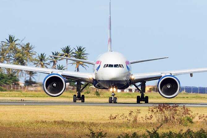 Round Trip Hewanorra Airport UVF Transfer Marigot Bay - Authentic Experiences and Traveler Insights