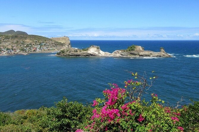 Round Trip Hewanorra Airport UVF Transfer Marigot Bay - Frequently Asked Questions