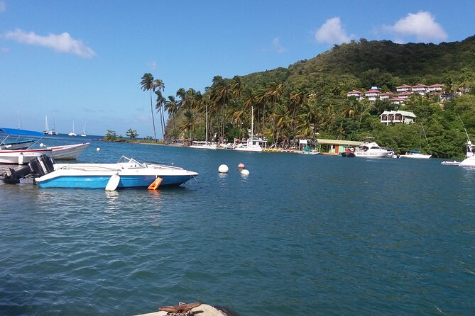 Castries to Marigot Bay 3 hour Land and Sea Tour - Who Will Enjoy This Tour?