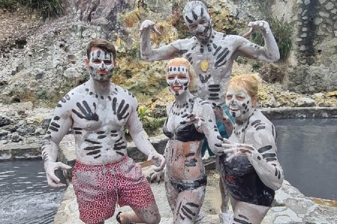 Sea and Land Tour from Marigot Bay to Soufriere - The Adventure Begins: From Marigot Bay to Soufriere