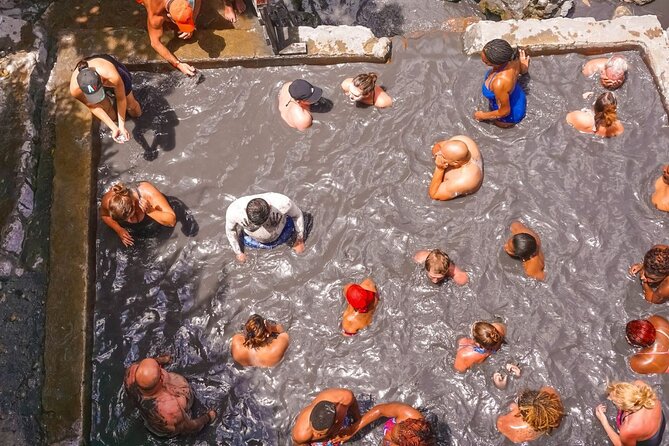 Sea and Land Tour from Marigot Bay to Soufriere - Scenic Land Ride Through Fishing Villages