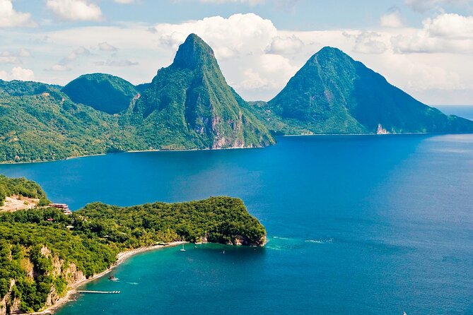 Full Day Private Charter with Creole Lunch and Snorkel stops - Who Should Consider This Tour?