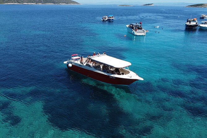 Private Land and Sea Speed Boat Tour to Soufriere - Who Should Consider This Tour?