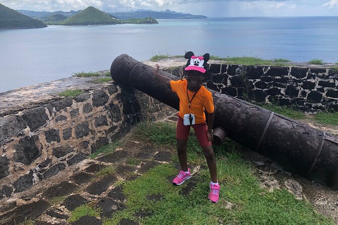 St Lucia Pigeon Island National Park Tour Trails and Scenic Views - FAQ: Your Questions Answered