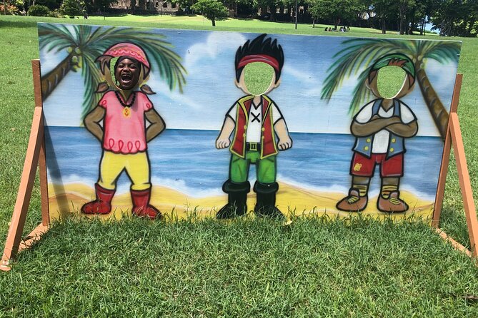 St Lucia Pigeon Island National Park Tour Trails and Scenic Views - An Honest Look at the St. Lucia Pigeon Island National Park Tour Trails and Scenic Views