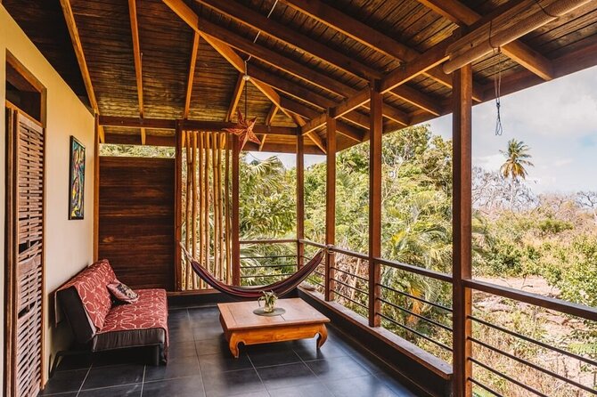 Balembouche Estate Sugar Mill and Beach Tour - Key Points