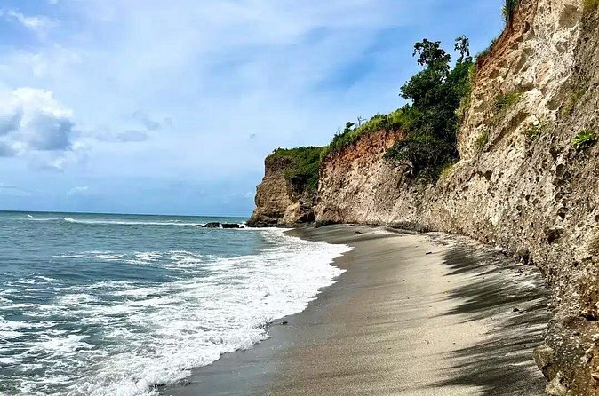 Balembouche Estate Sugar Mill and Beach Tour - The Sum Up: A Perfect Mix of Heritage and Nature