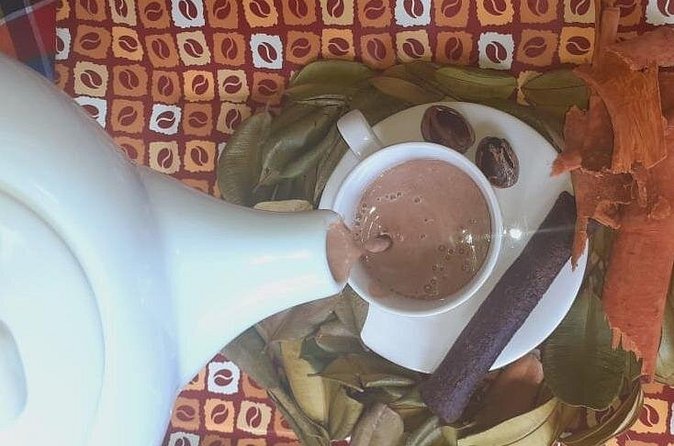 Cocotea: Make Your Own St-Lucian Flavored Hot Chocolate - Who Will Love This Tour?