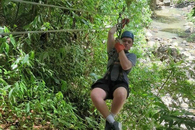 Transportation To St. Lucia Zipline Adventure - An In-Depth Look at the Transportation to Zipline Adventure