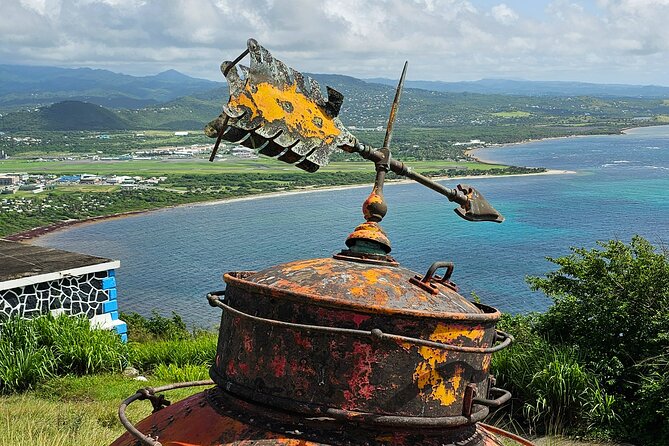 Transportation To St. Lucia Zipline Adventure - FAQs