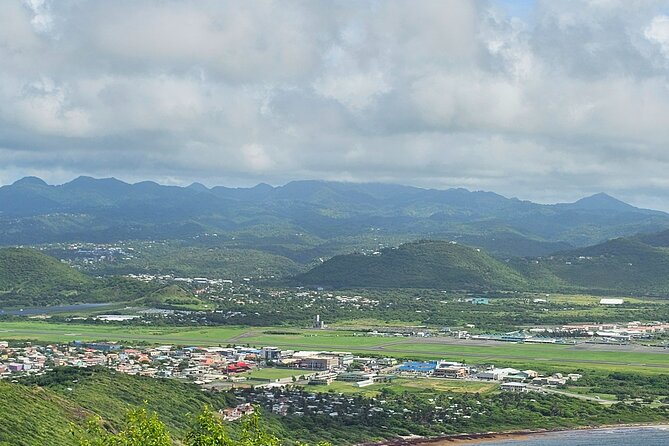 Transportation To St. Lucia Zipline Adventure - Transportation To St. Lucia Zipline Adventure: A Practical Guide