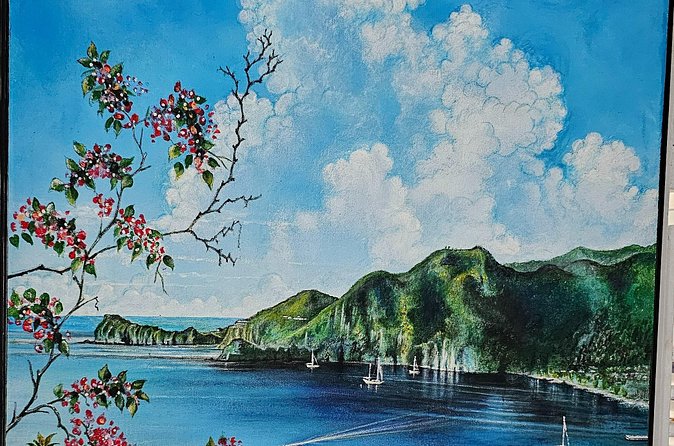 St. Lucia Private Car Tour Morne Fortune Castries - Practical Details and What You Should Know