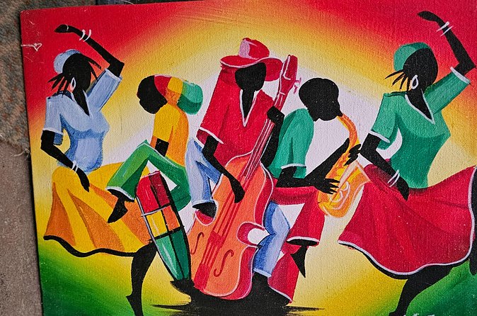 St. Lucia Private Car Tour Morne Fortune Castries - Who Should Consider This Tour?