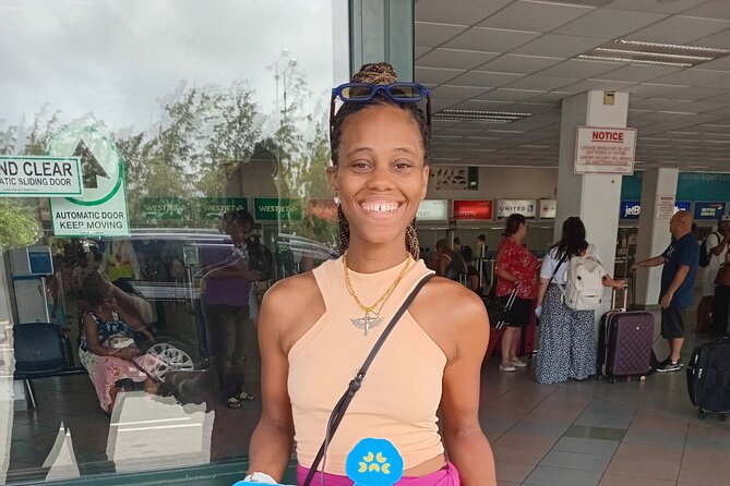 Private St. Lucia Airport Transfer - Who Would Benefit Most from This Service?