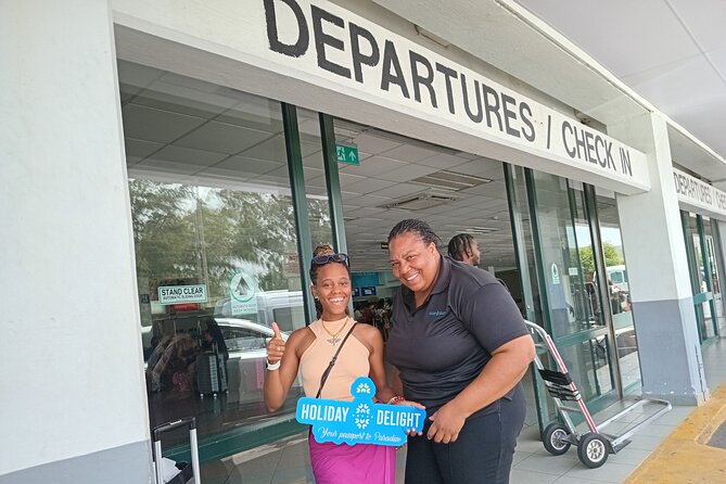 Private St. Lucia Airport Transfer - FAQs