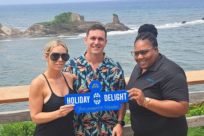 Private St. Lucia Airport Transfer - The Sum Up: An Efficient and Personalized Arrival/Departure Option