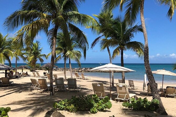 Island Flavors and Views Castries Rum Bananas and Beach Day - Good To Know