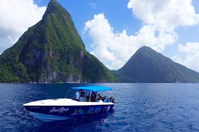 Saint Lucia: Private Speedboat Tour - Picture Perfect Spots - Final Thoughts: Is It Worth It?