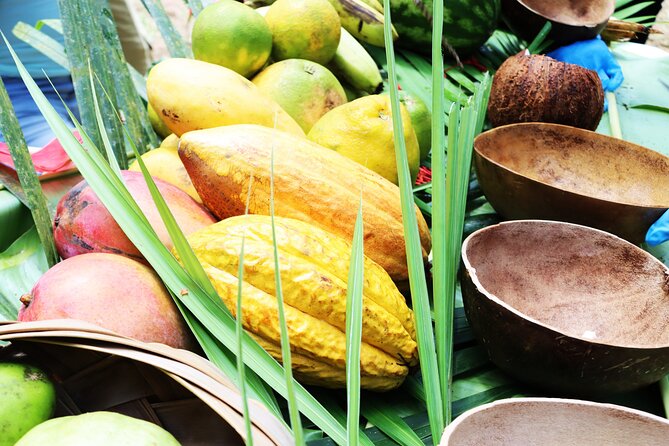 A Soufriere Farm Seasoned Experience - Why This Tour Stands Out