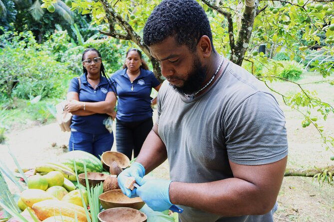 A Soufriere Farm Seasoned Experience - FAQs