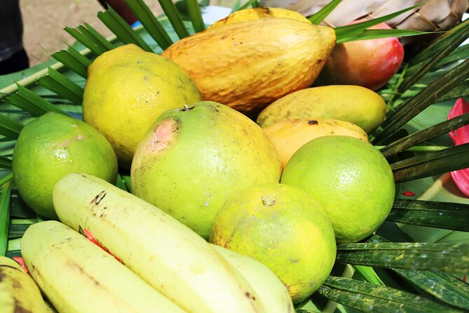 A Soufriere Farm Seasoned Experience - Final Thoughts