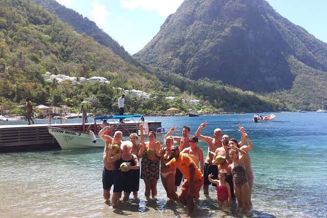 Soufriere Experience Tour - FAQs