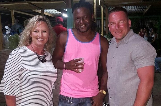 Bar & Food Hopping in St. Lucia - Frequently Asked Questions