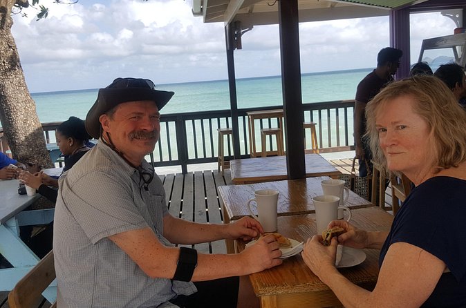 Bar & Food Hopping in St. Lucia - Why This Tour Works for You