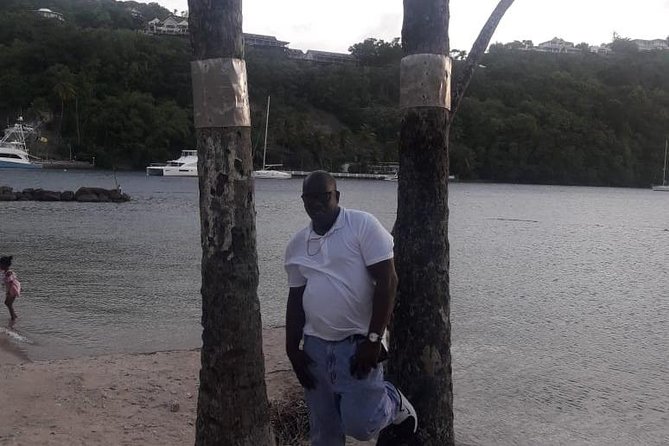 Two-hour Tour and Beach Break Family Groups only - Key Points