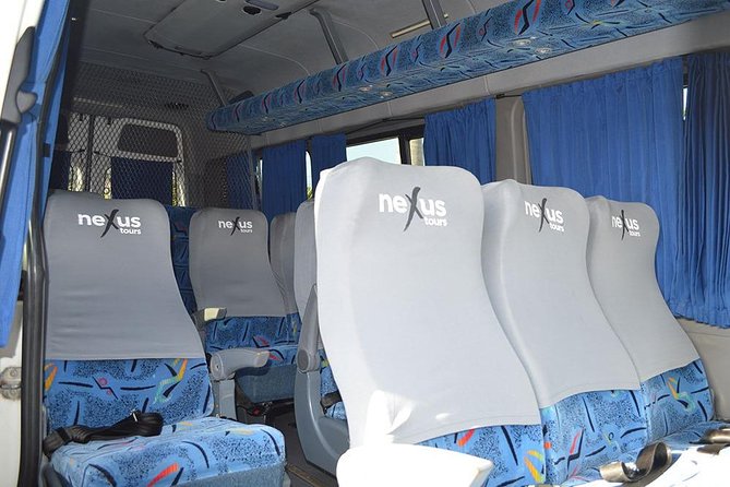 Shared Arrival Transfer: Saint Lucia International Airport to Hotel - Who Will Love This Experience?