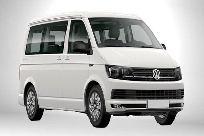 Private Arrival Transfer: Saint Lucia International Airport to Hotels - A Detailed Look at Your St. Lucia Airport Transfer Experience