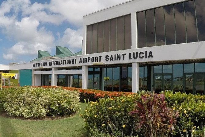 International Airport VIP Service(Expedited Arrival)& Free Transfer - No waiting - Detailed Breakdown of the Experience