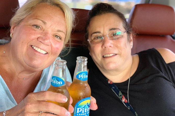 First Class Private Airport & Hotel Transfers - The Sum Up: Who Is This Transfer Best For?