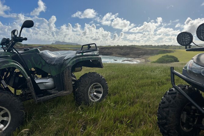 St Lucia ATV Tours (Best on Island) - In-Depth: Breaking Down the Itinerary