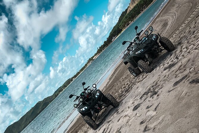 St Lucia ATV Tours (Best on Island) - FAQ