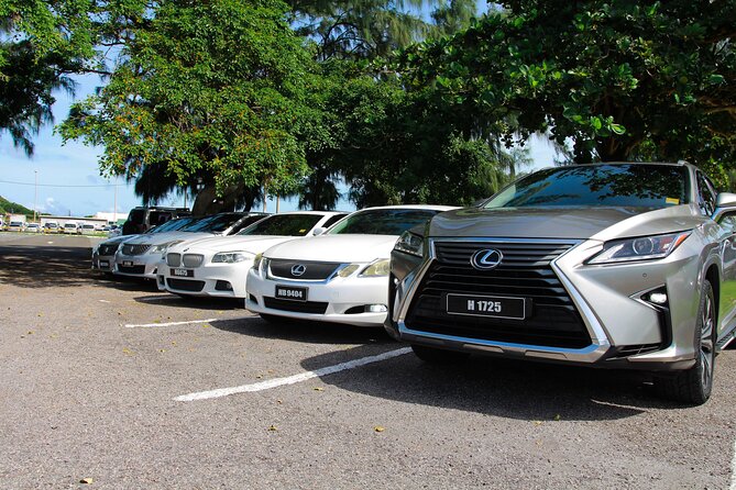 First Class Private Transfers from UVF Airport To Any SANDALS Resort (Roundtrip) - Key Points