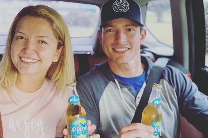 Sandals Hotels Luxury Transfers with Fast Track VIP Service (Roundtrip) - The Itinerary: From Arrival to Resort and Back