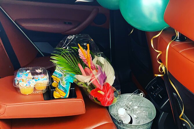 Sandals Hotels Luxury Transfers with Fast Track VIP Service (Roundtrip) - Who Should Book This?